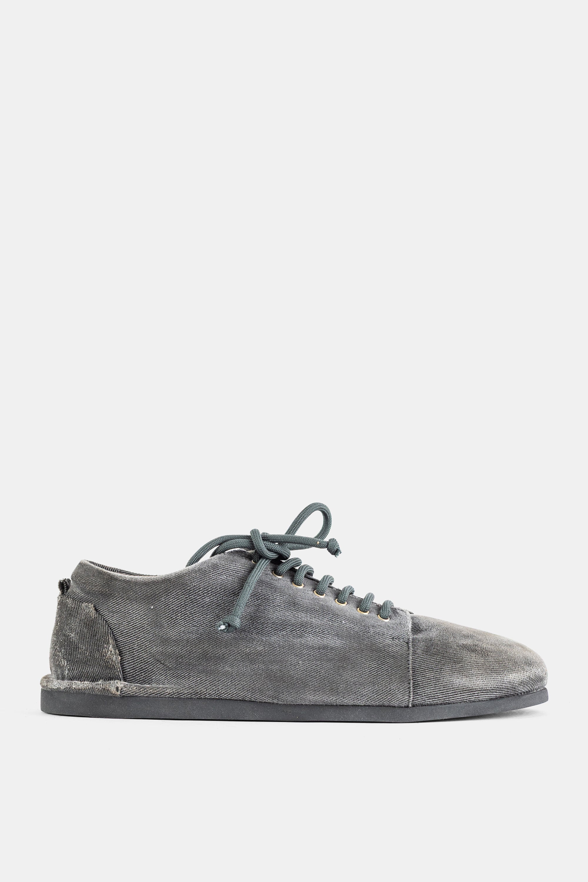Marsell Sancrespella Flat — Gray
