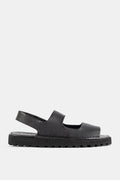 Marsell Sandal — Black