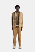 Moncler Exmoor Jacket — Beige