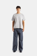 Taiga Takahashi Lot T-Shirt — Gray