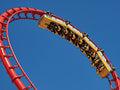 The Big Apple Coaster
