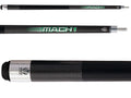 McDermott Vanquish Mach 1 Leather Wrap