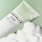 SKIN1004 Centella Tea-Trica BHA Foam | Espuma Facial Purificante con BHA – Cosmética Coreana K-Beauty (125ml)