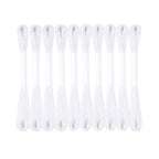 Hilo Mouliné – Pack 12 Madejas Blanco