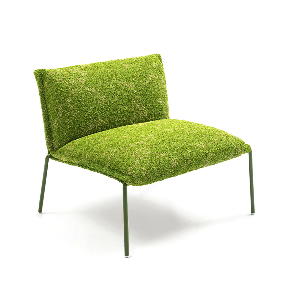 Mae Outdoor Lounge Chair