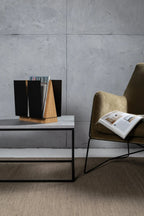 Revistero de suelo Faenza