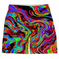 Magic Fuel Weekend Shorts