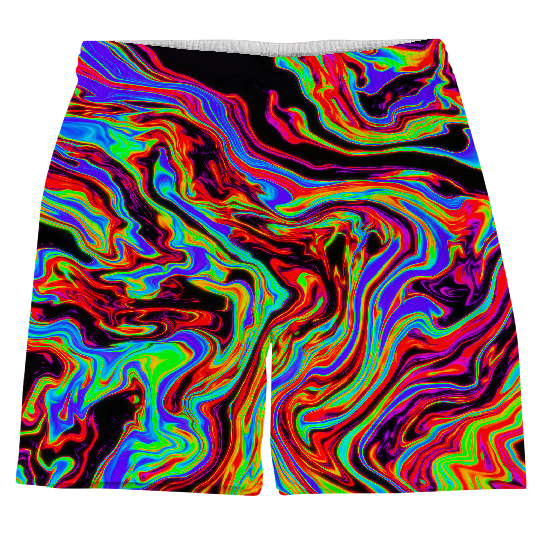 Magic Fuel Weekend Shorts