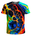 Blue Crush Men's T-Shirt
