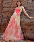 Wakima Anarkali Set By KYNAH, Luxury Indian Fashion & Bridal Wear