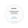 Limited Edition Dirty Mouth Toothpowder By Primal Life Organics