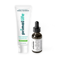 Toothpaste Package By Primal Life Organics