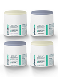 Mini Stick Up Deodorant Bundle - 0.75 oz By Primal Life Organics