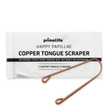 Tongue Scraper (copper) By Primal Life Organics