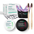 His & Hers Whitening Duo By Primal Life Organics