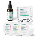 Refill & Refresh Kit By Primal Life Organics
