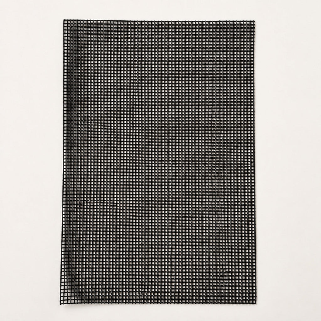 Malla plástica para bolsos 33 × 50 cm 4mm
