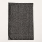 Malla plástica para bolsos 33 × 50 cm 4mm