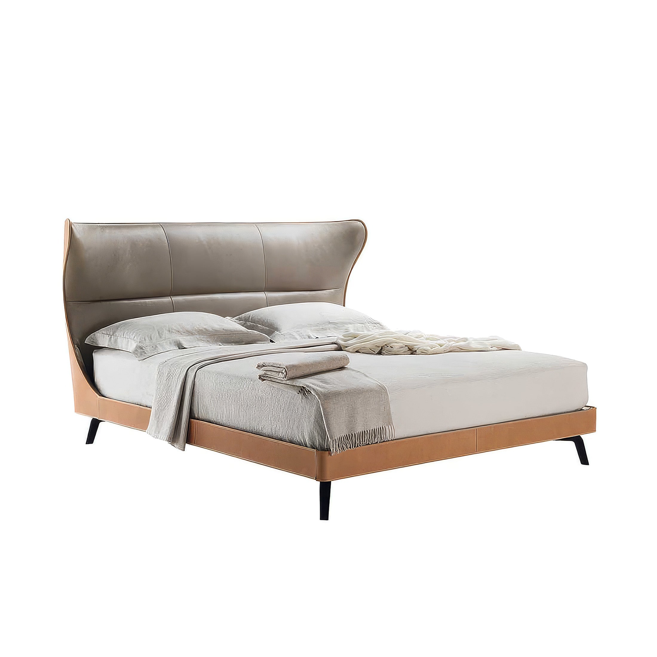 Mamy Blue Bed