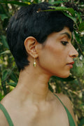 Mango Charm Hooks By KYNAH, Luxury Indian Fashion & Bridal Wear