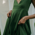 Mango Harness By KYNAH, Luxury Indian Fashion & Bridal Wear