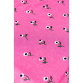 Manzanilla Bougainvillea Rectangular Tablecloth