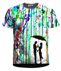 Pour Deux Men's T-Shirt