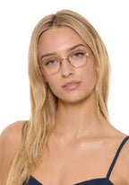 KREWE MARCEL | 18K Matte Black Fade Titanium