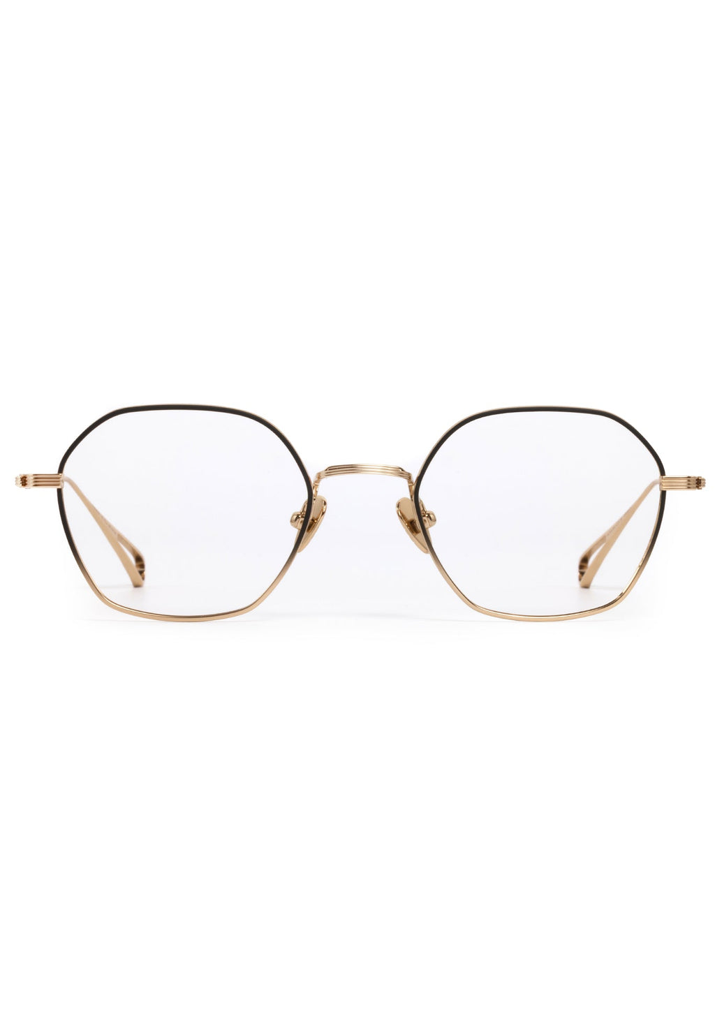 KREWE MARCEL | 18K Matte Black Fade Titanium