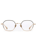 KREWE MARCEL | 18K Matte Black Fade Titanium