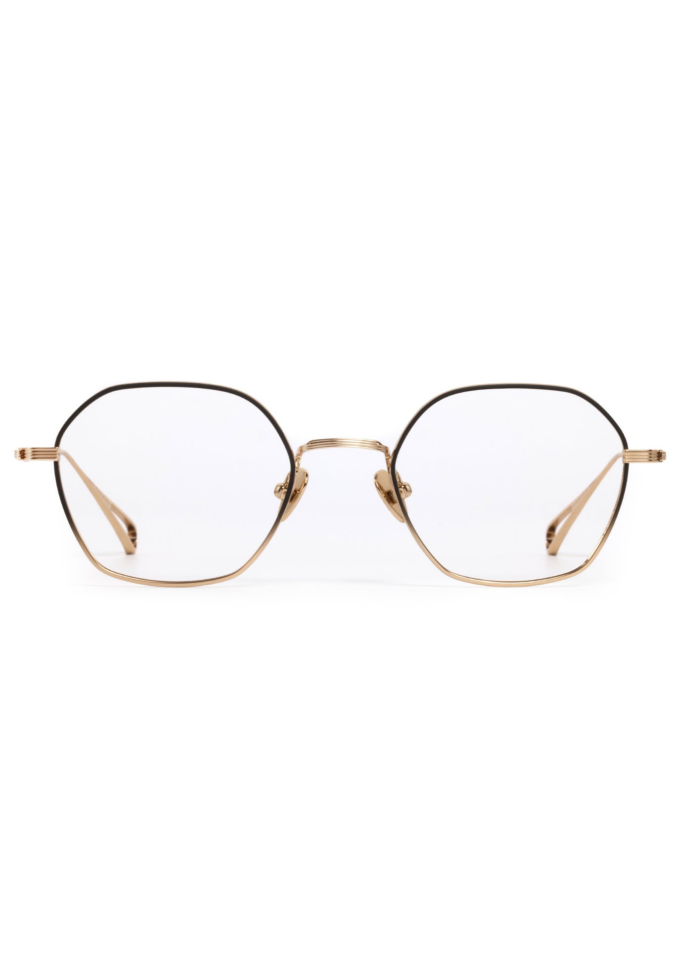 KREWE MARCEL | 18K Matte Black Fade Titanium