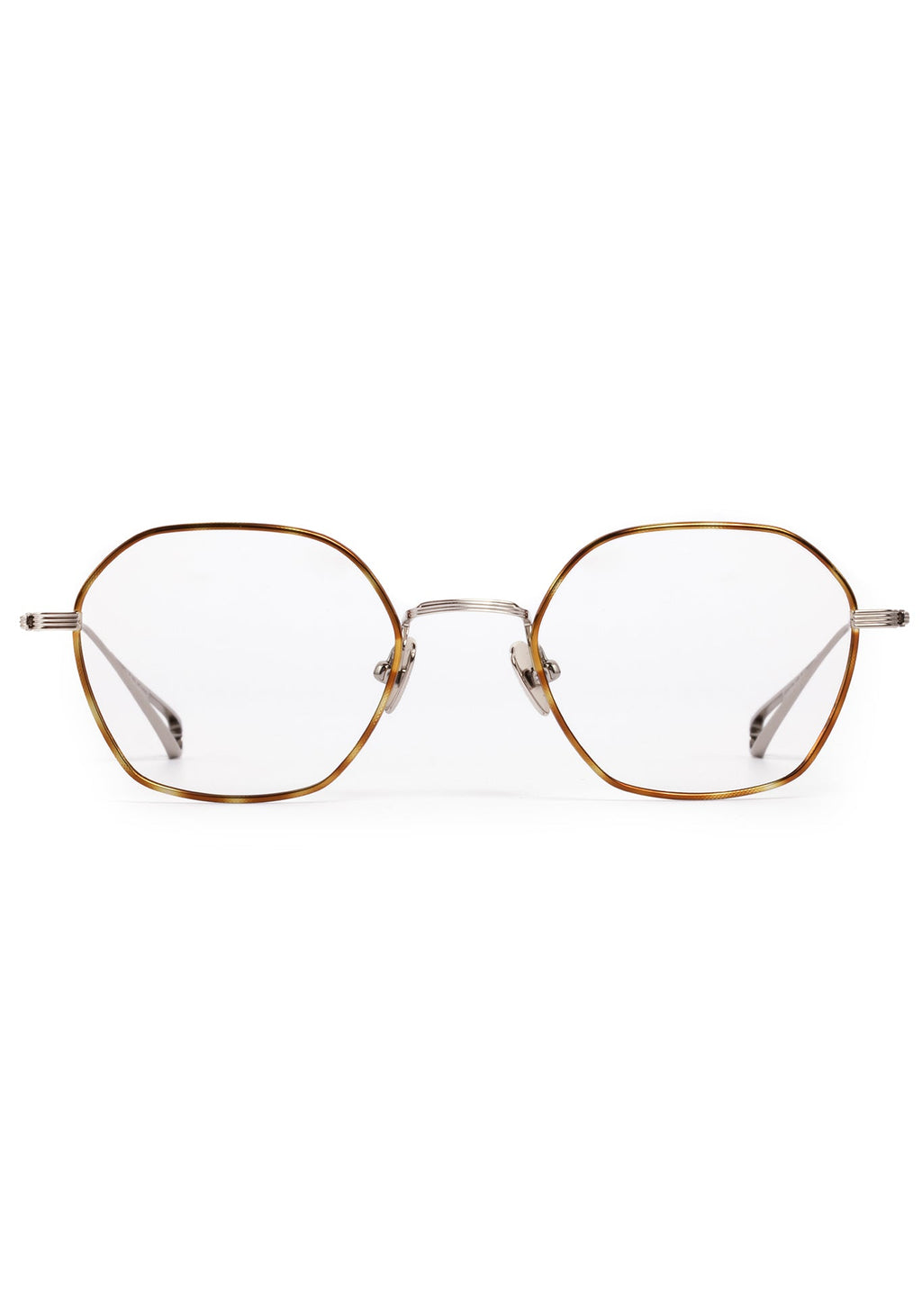 KREWE MARCEL | Silver Sahara Titanium
