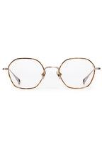 KREWE MARCEL | Silver Sahara Titanium