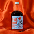 Transcendence Black Pepper Ginger Syrup By Diaspora Spice Co.