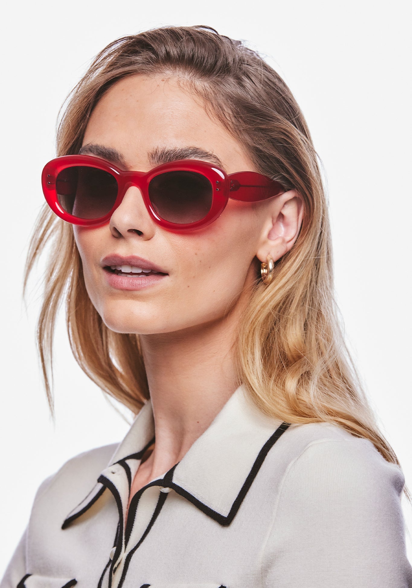 KREWE MARGARET | Cherry