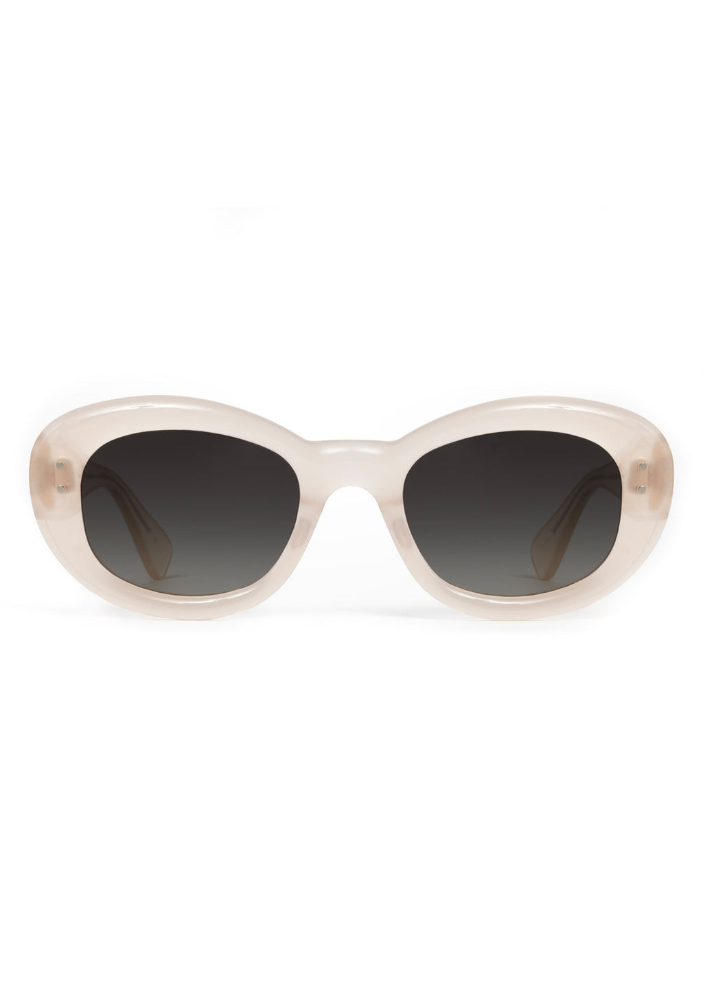 KREWE MARGARET | Platinum Blonde