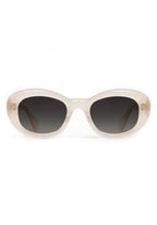 KREWE MARGARET | Platinum Blonde