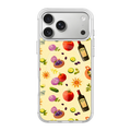 Market Day Snap-On Cover