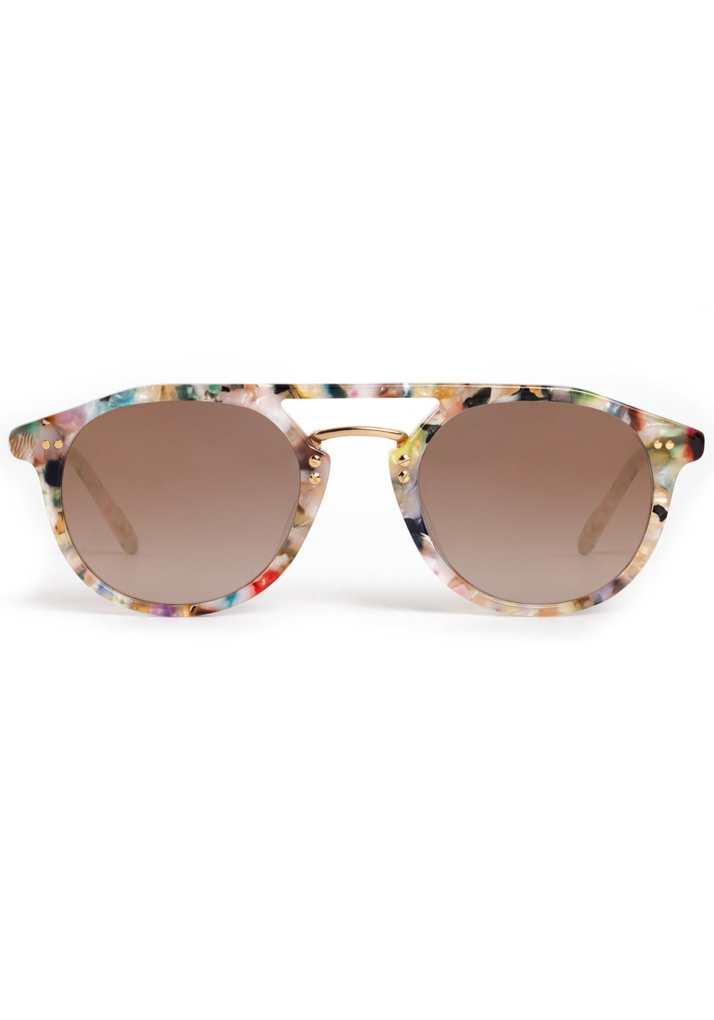 KREWE MARKLE | Gelato 24K Mirrored