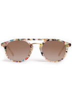 KREWE MARKLE | Gelato 24K Mirrored