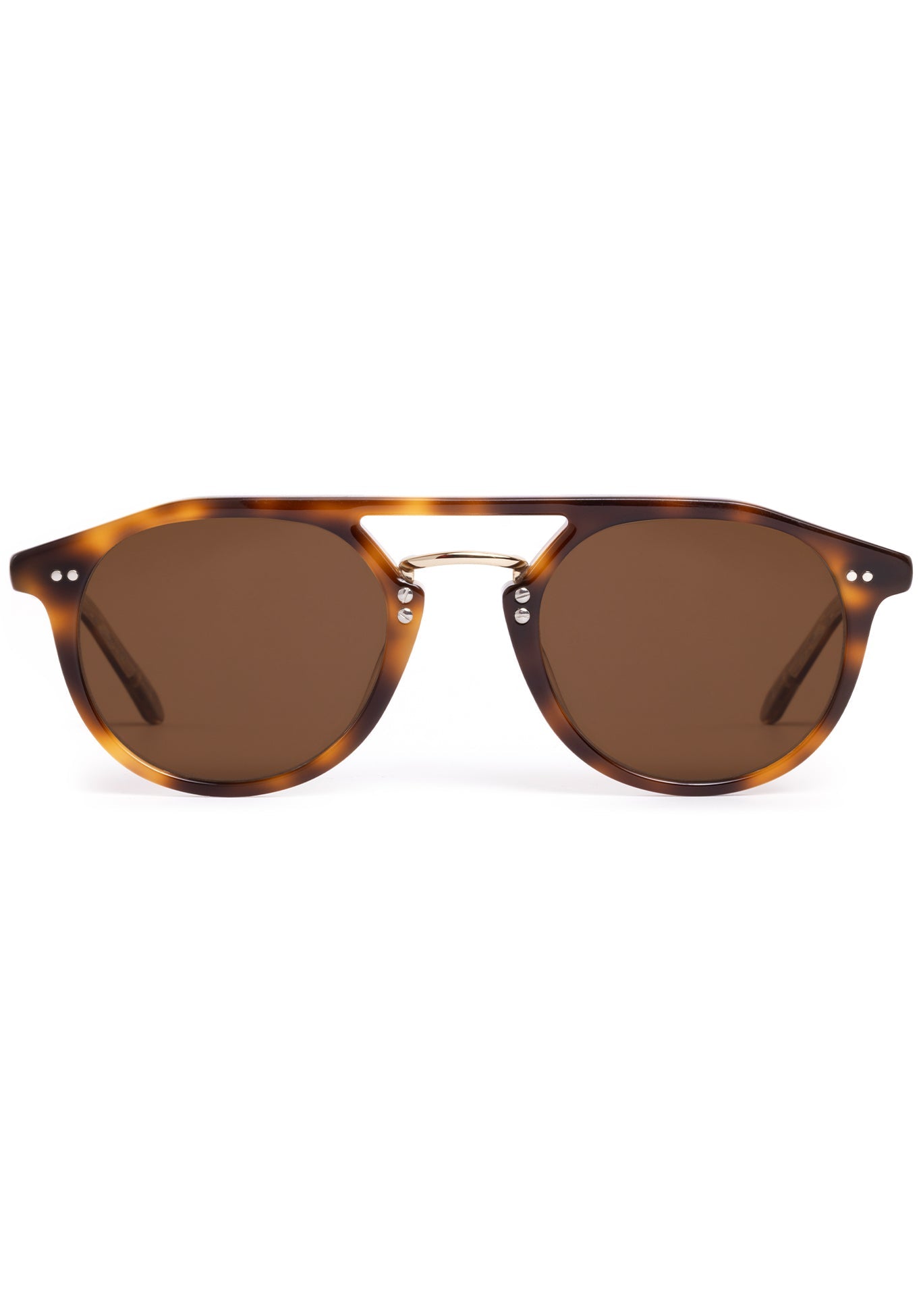 KREWE MARKLE | Maple and Crystal 12K Polarized