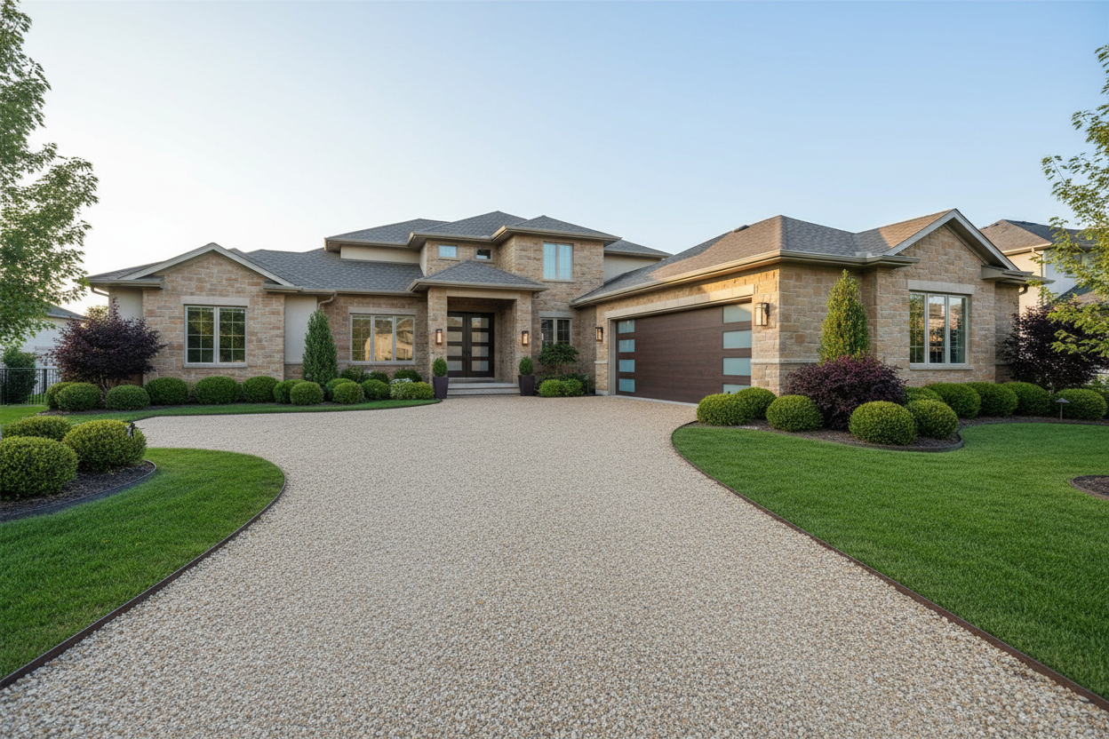 Grava Amarilla Saturno 12-20 mm.