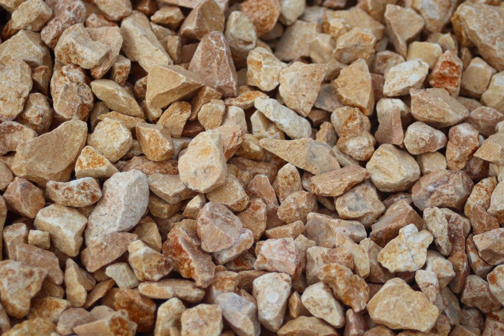 Grava Amarilla Saturno 12-20 mm.