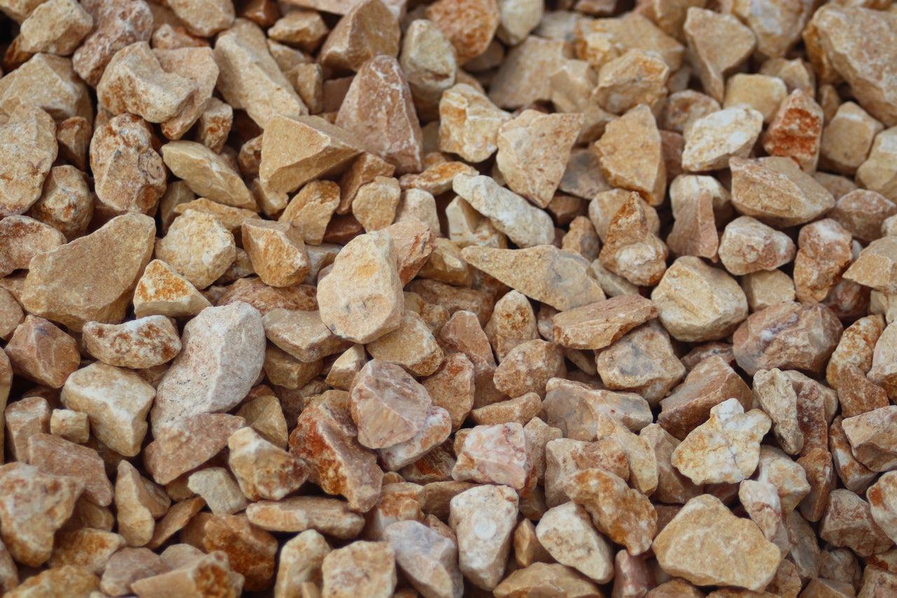 Grava Amarilla Saturno 12-20 mm.