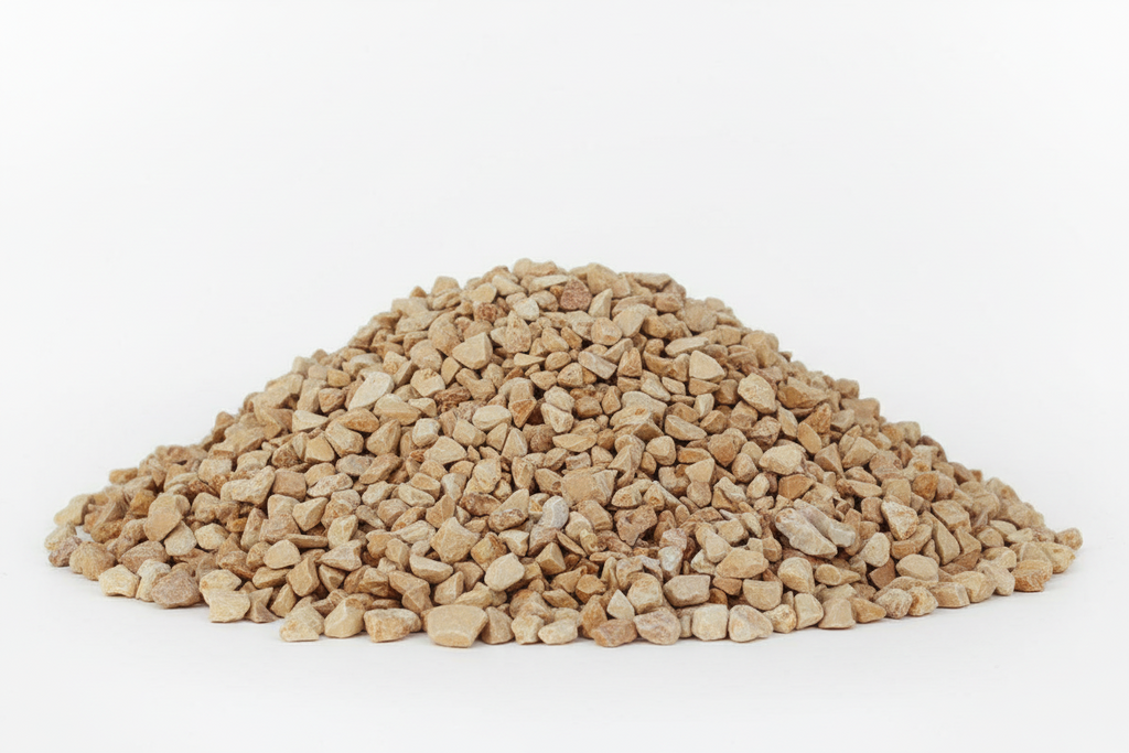 Grava Amarilla Saturno 12-20 mm.