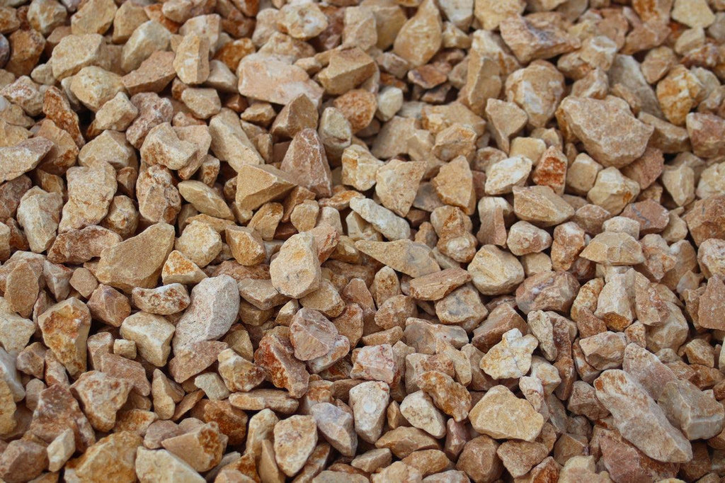 Grava Amarilla Saturno 12-20 mm.