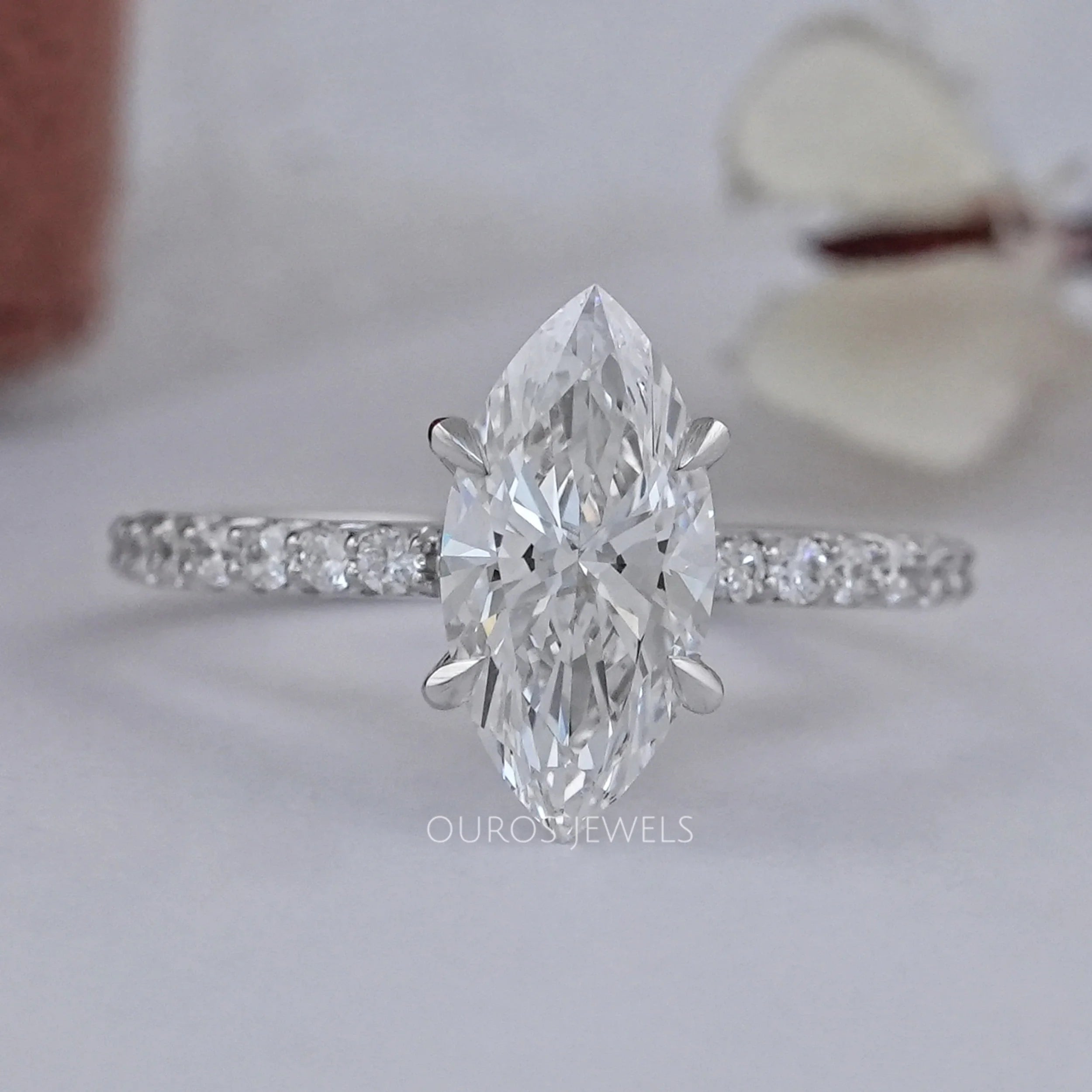 Ouros Jewels