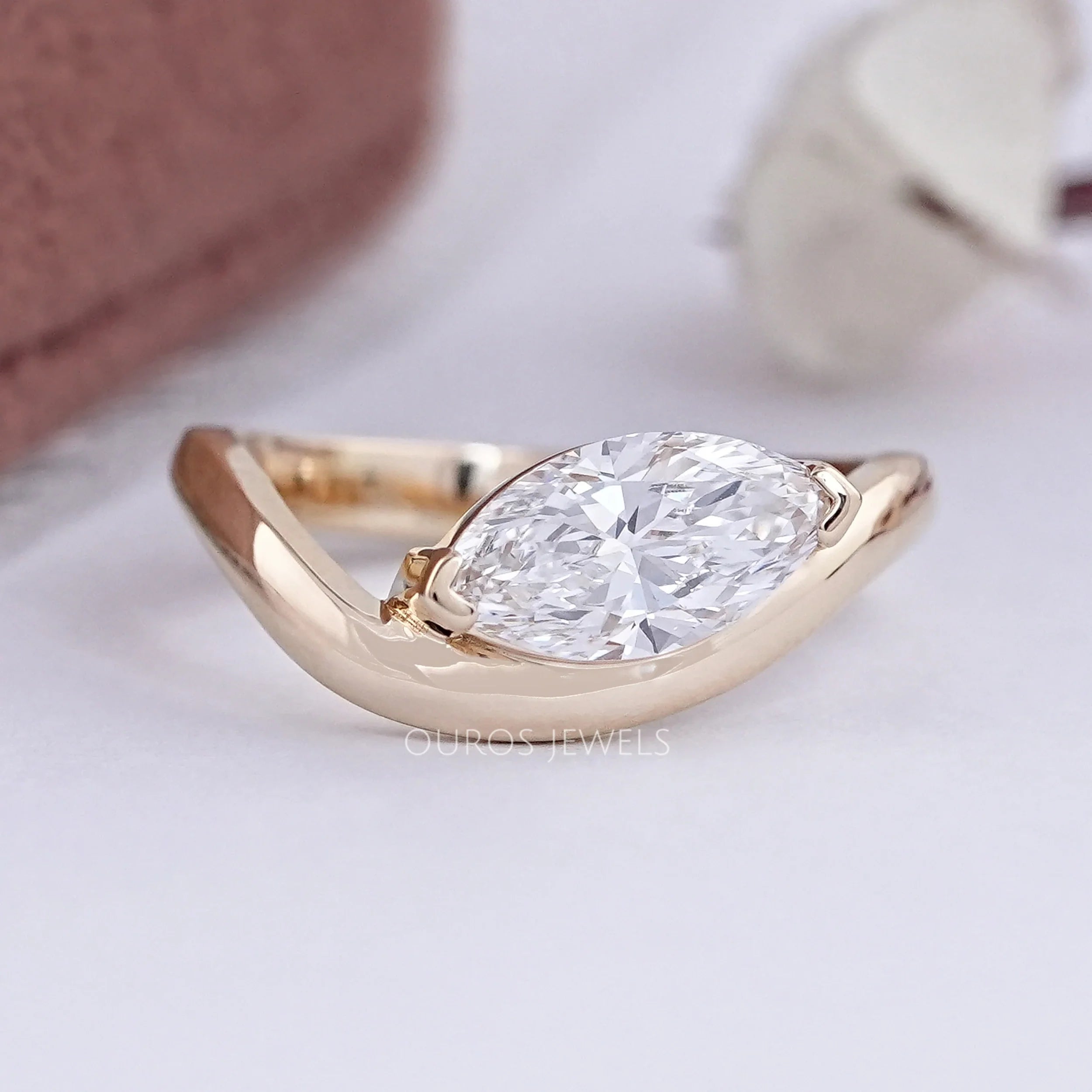 Ouros Jewels