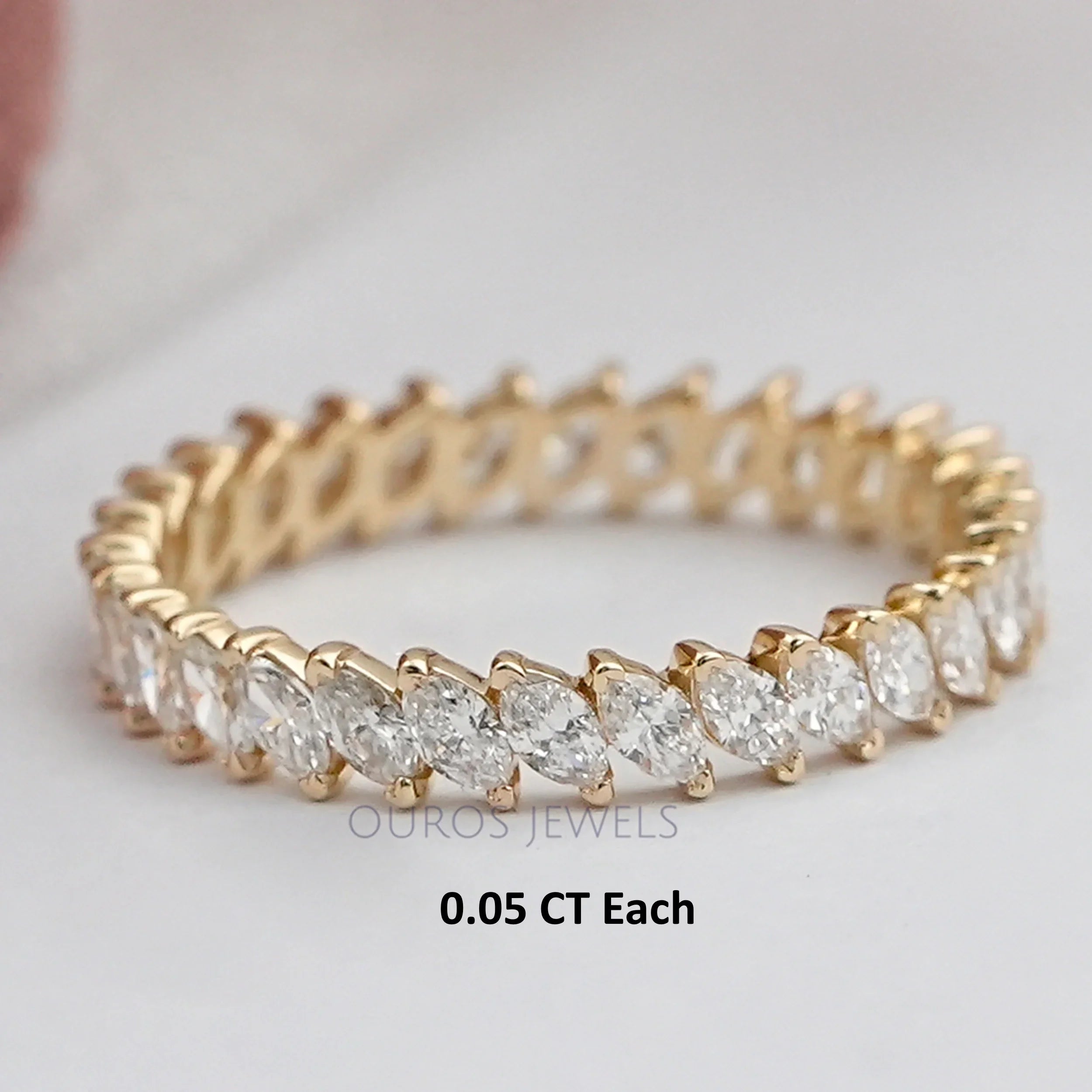 Ouros Jewels