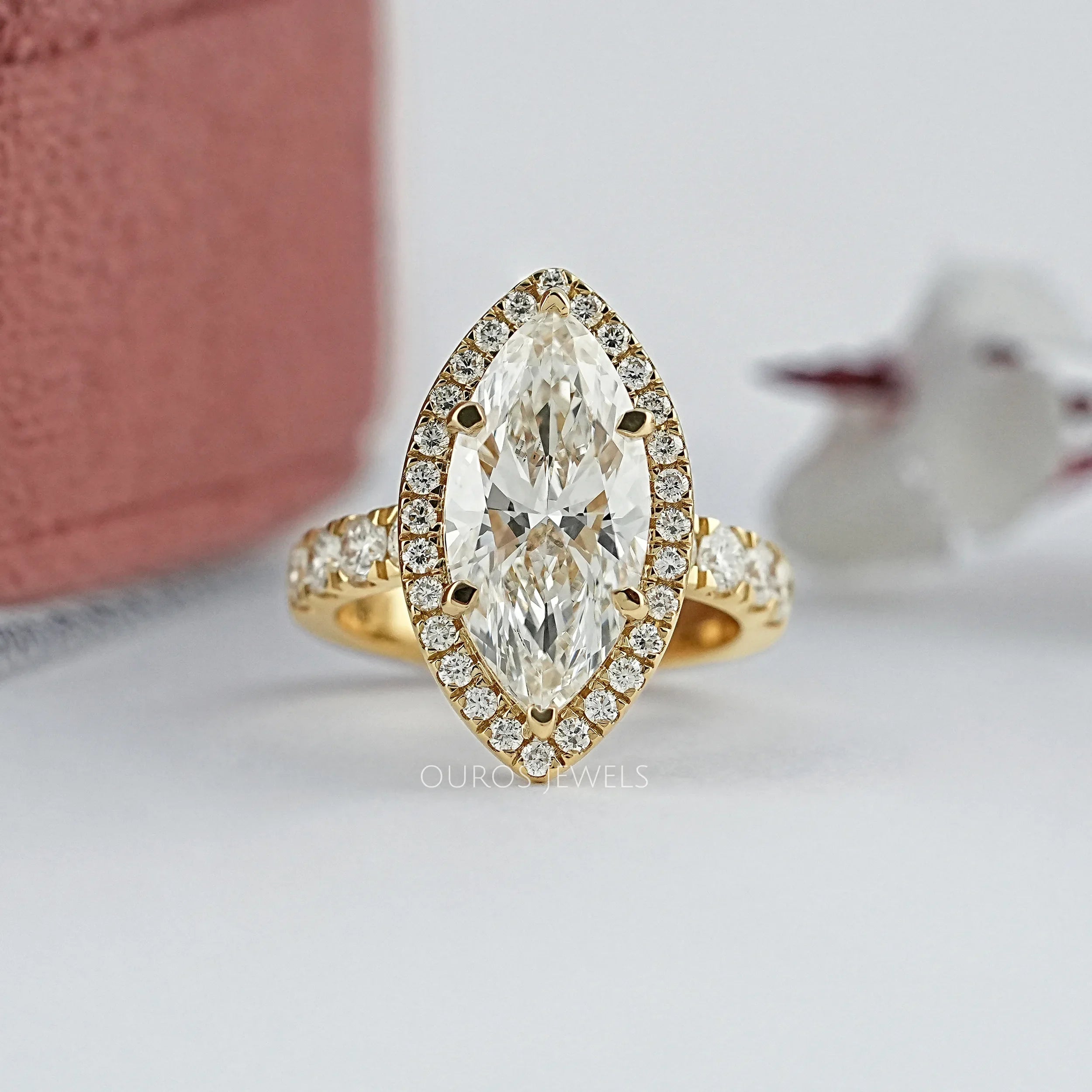 Ouros Jewels